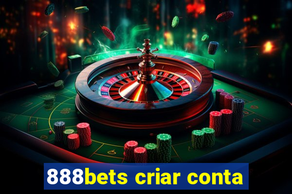888bets criar conta